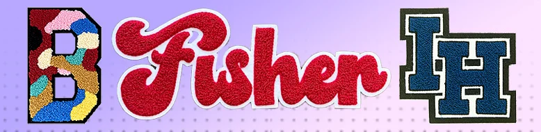 Custom Chenille Patches Customer Satisfaction
