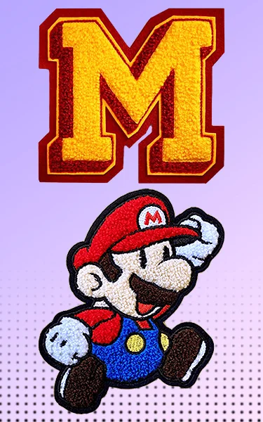 Custom Chenille Patches Serving Educational Institutions