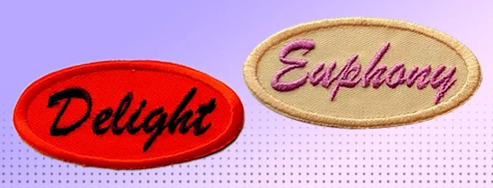 custom name patches