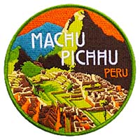 custom patches