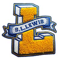 custom patches