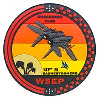 custom patches