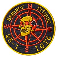custom patches