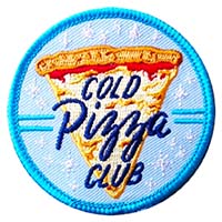 custom patches
