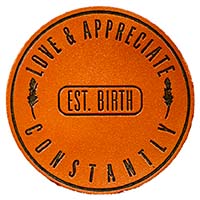 custom patches