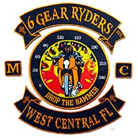 custom patches