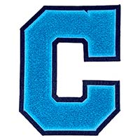 custom patches