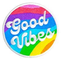 custom patches