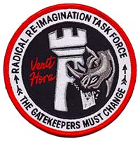 custom patches