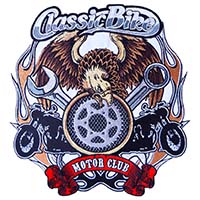custom patches