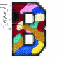custom patches