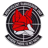 custom patches