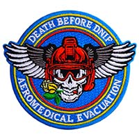 custom patches