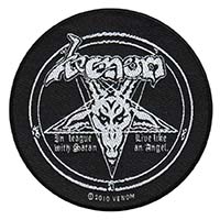 custom patches