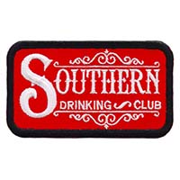 custom patches