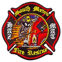 custom patches