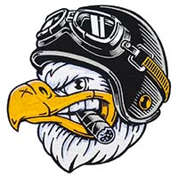 custom patches