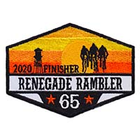 custom patches