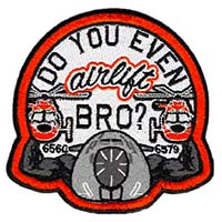 custom patches