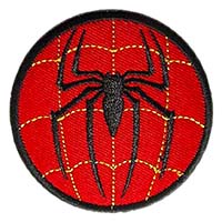 custom patches