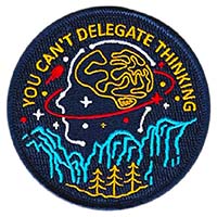 custom patches
