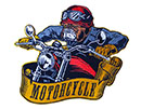 custom motorcycle patches