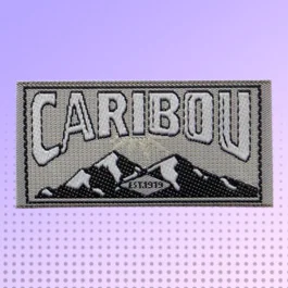 Custom woven Labels